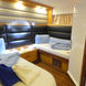 Twin Cabin - Blue Pearl Live Aboard