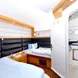 Twin Cabin - Blue Pearl Live Aboard