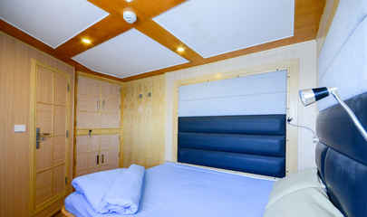 Double Sea View Upper Deck