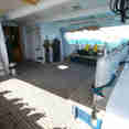 Dive deck - Blue Planet 1