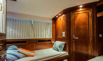 Standard Cabins