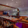 Dining Room - Blue Planet 1