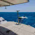 Dive Platform - Blue Planet 1