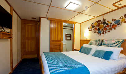 Stateroom
