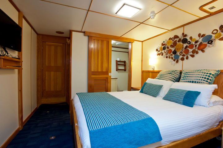 Stateroom