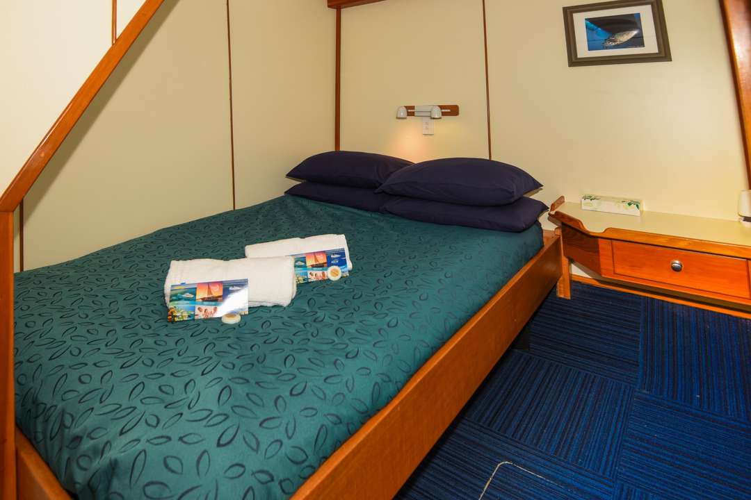 Double Cabin