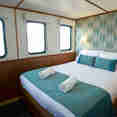Ocean View Cabin - Spirit of Freedom