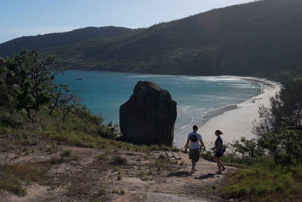 Lizard Island