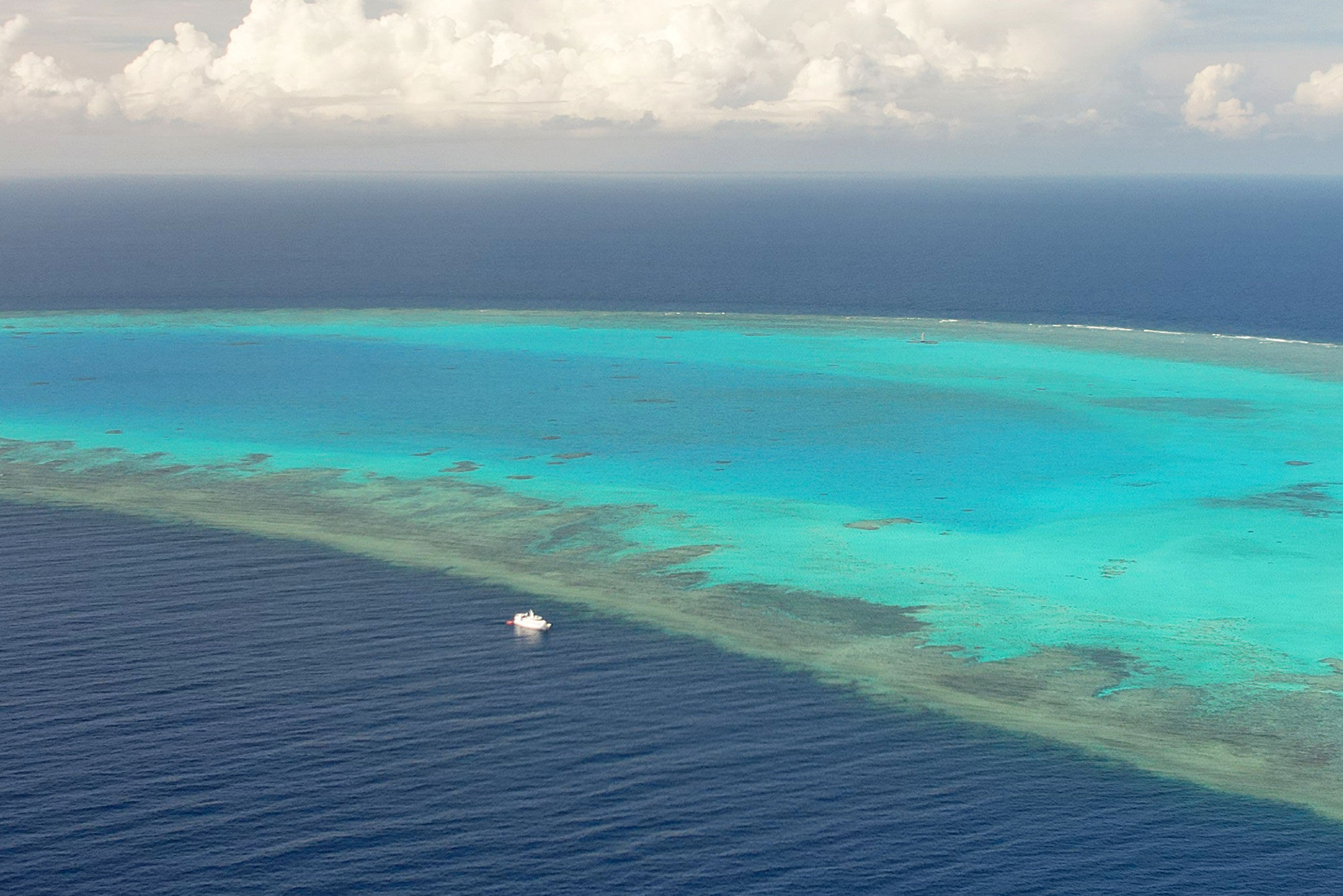 Lizard Island