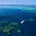 Aerial View - Spirit of Freedom