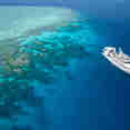 Aerial View - Spirit of Freedom