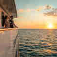 Side Deck - Spirit of Freedom