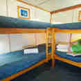 Quad Cabin - Spirit of Freedom