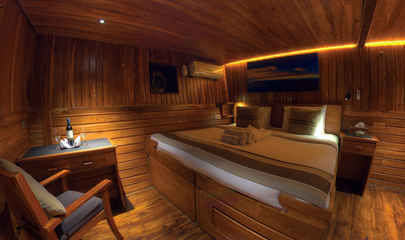 Standard Cabin 3