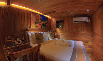 Standard Cabin 4