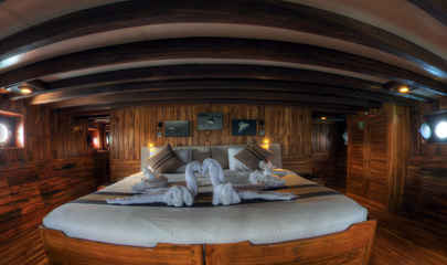 Master Cabin 5
