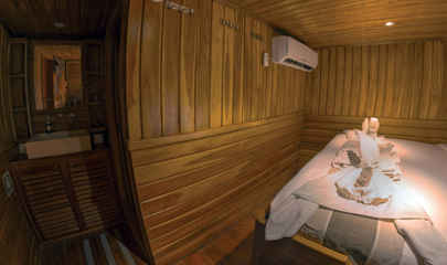 Standard Cabin 7