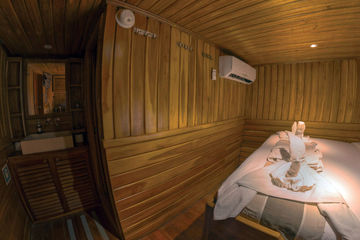 Standard Cabin 7