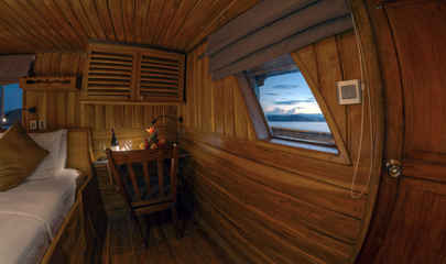 Standard Cabin 7