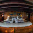 Master Cabin - Damai I