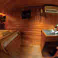 Standard Cabin - Damai I