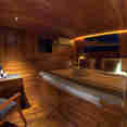 Standard Cabin - Damai I