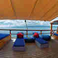 Outdoor Lounge - Damai I