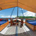 Outdoor Lounge - Damai I