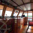 Captain's Room