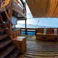 Dive deck - Damai I