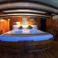 Master Cabin - Damai I