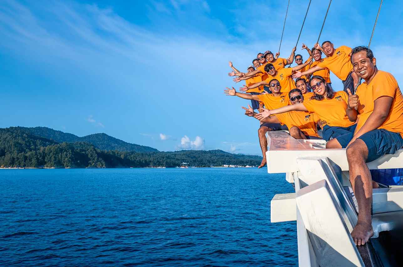 The Crew - Dune Aurora