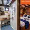 Banda Sea Standard Cabin (#3)