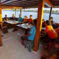 Crew Meeting