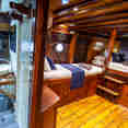 Double & Single Cabin