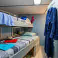 Deluxe Stateroom
