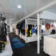 #divedeck  - Belize Aggressor III