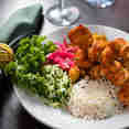#deliciouscuisine  - Belize Aggressor III
