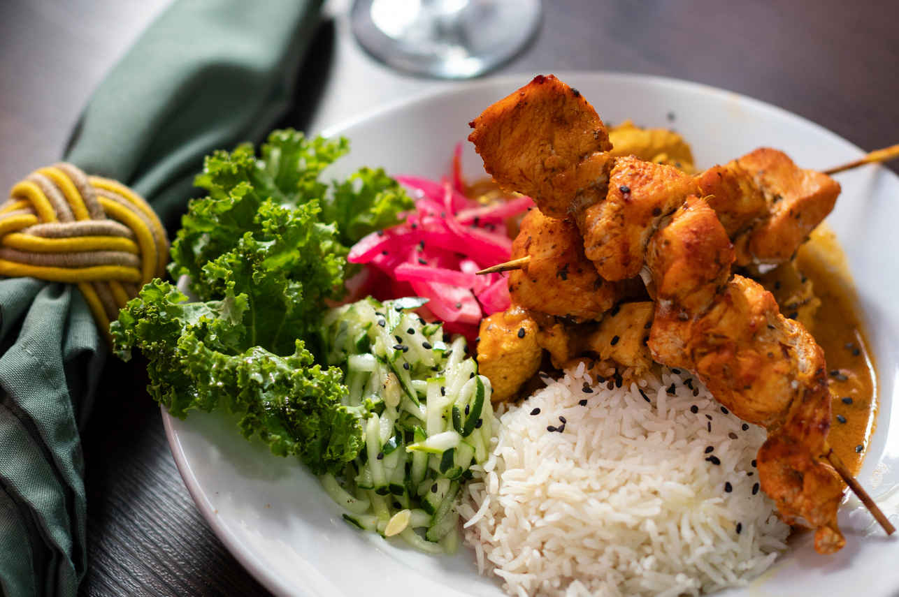 #deliciouscuisine  - Belize Aggressor III
