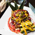 #deliciouscuisine  - Belize Aggressor III