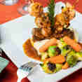 #deliciouscuisine  - Belize Aggressor III