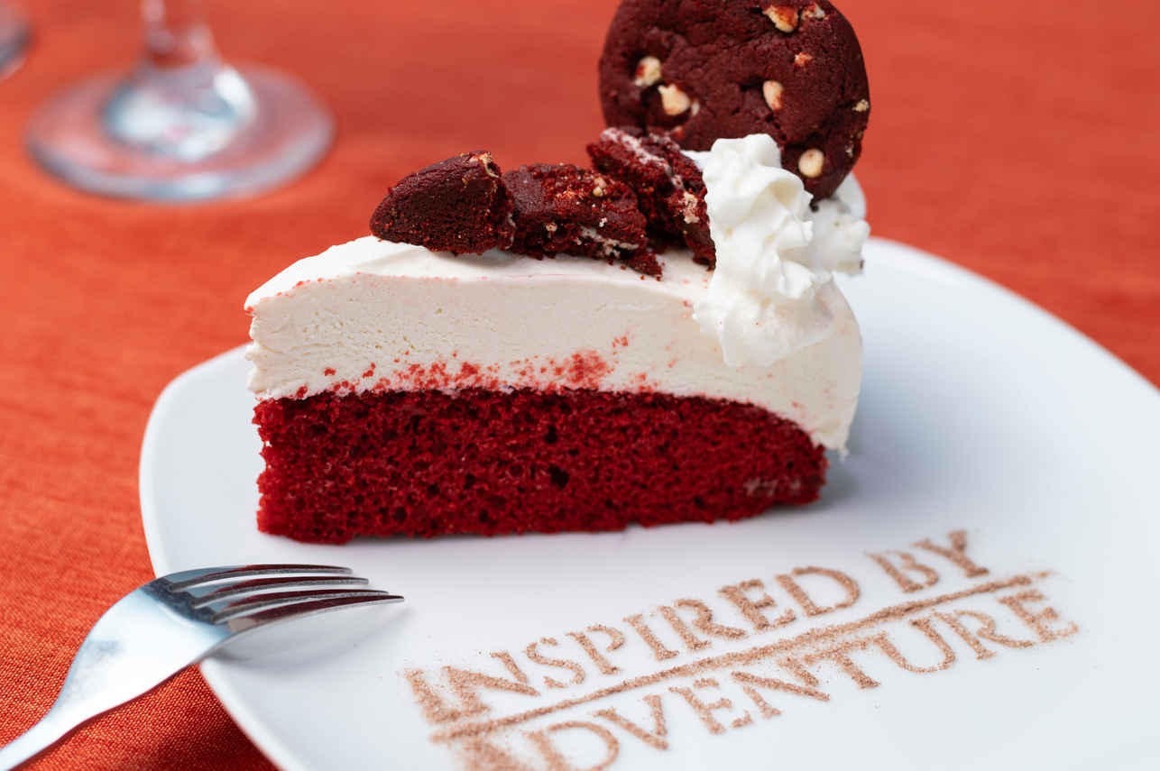 #deliciouscuisine  - Belize Aggressor III