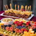 #deliciouscuisine  - Belize Aggressor III