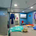 Master Stateroom