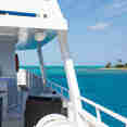 #leisuredeck  - Belize Aggressor III