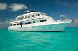 Belize Aggressor III