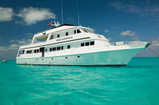 Belize Aggressor III