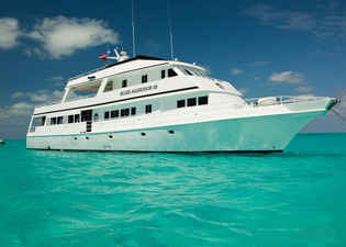 Belize Aggressor III