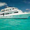 Belize Aggressor III