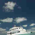 Belize Aggressor III